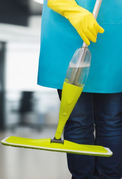 Regular Cleaning vs Deep Cleaning: What Should You Choose For Your Office?